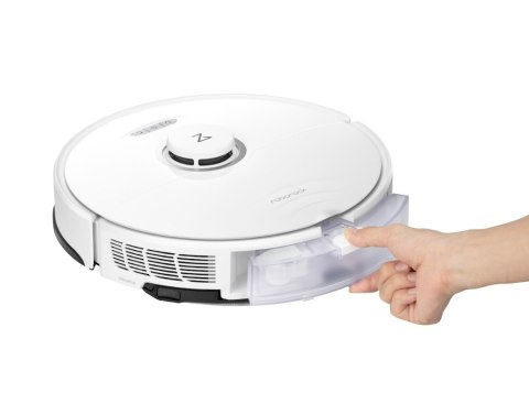 Odkurzacz Robot Roborock S8 Wi-Fi Lidar, Hyperforce, Duoroller, Vibrarise