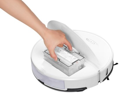Odkurzacz Robot Roborock S8 Wi-Fi Lidar, Hyperforce, Duoroller, Vibrarise