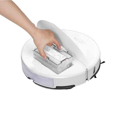 Odkurzacz Robot Roborock S8 Wi-Fi Lidar, Hyperforce, Duoroller, Vibrarise