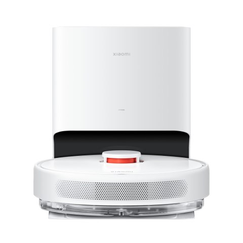 Odkurzacz Robot Xiaomi X10 Eu 2W1 4000Pa, Laser Nawigacja, Auto Odpadów