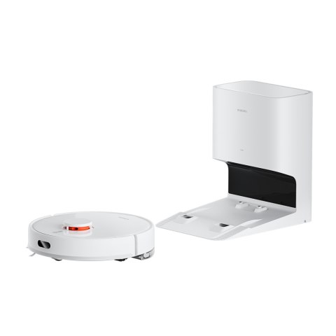 Odkurzacz Robot Xiaomi X10 Eu 2W1 4000Pa, Laser Nawigacja, Auto Odpadów