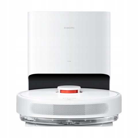 Odkurzacz Robot Xiaomi X10 Eu 2W1 4000Pa, Laser Nawigacja, Auto Odpadów