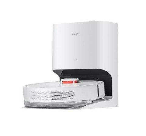 Odkurzacz Robot Xiaomi X10 Eu 2W1 4000Pa, Laser Nawigacja, Auto Odpadów