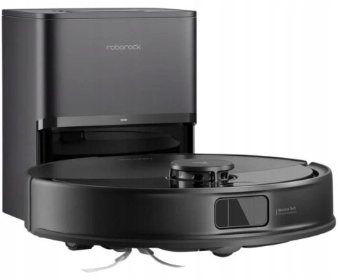 Roborock Q10 Pf+ - Robot Sprzątający Z Mopowaniem, Li-Dar, 10 000 Pa, Cichy