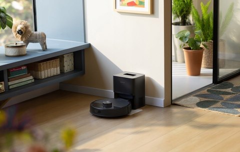 Roborock Q7 Tf+ 10K Pa Inteligentny Robot Sprzątający Z Modułem Mopującym
