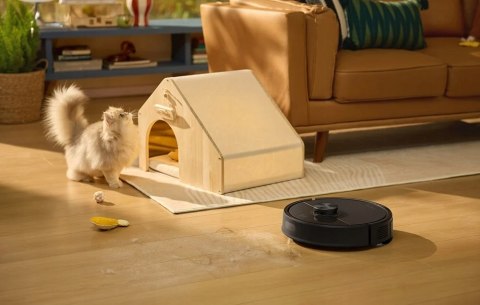 Roborock Q7 Tf+ 10K Pa Inteligentny Robot Sprzątający Z Modułem Mopującym