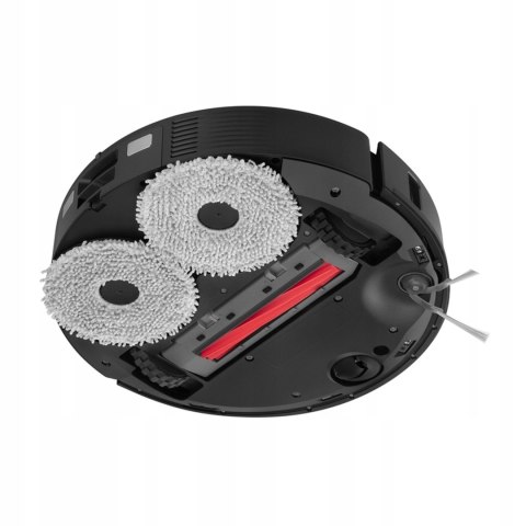 Roborock Qrevo 798 - Robot Sprzątający 10 000 Pa, Odkurzanie I Mopowanie