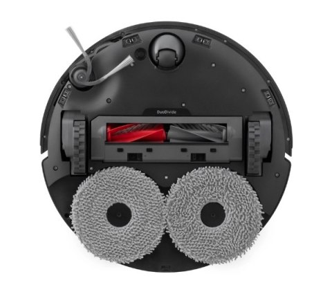 Roborock Qrevo Edge 5V1 - Robot Sprzątający, Mopowanie, Mapowanie, 55Db