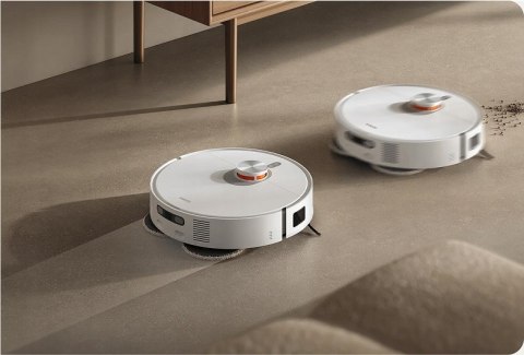 Robot Sprzątający X20 Pro 7000Pa - Odkurzacz, Mop I Suszenie, Nawigacja Lds