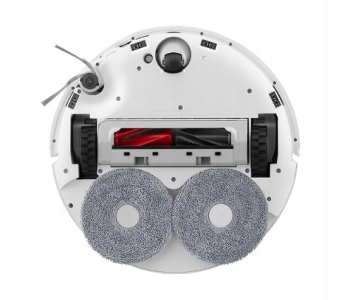 Robot Sprzątający 2W1 - Odkurzacz, Mopowanie, Mapowanie I Aplikacja Smart