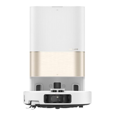 Robot Sprzątający Dreame X40 Ultra White 260Min Autoopróżnianie & Mopowanie