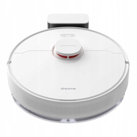 Robot Sprzątający Dreame D10s 5000Pa Odkurzanie I Mopowanie 280 Min Pracy