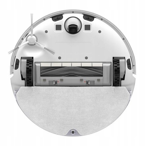 Robot Sprzątający Dreame D10s 5000Pa Odkurzanie I Mopowanie 280 Min Pracy