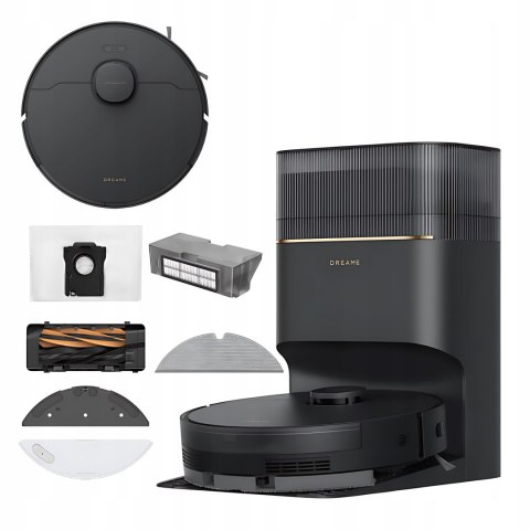 Robot Sprzątający Dreame D20 Pro Plus 13000 Pa, Mopojący, Flex Arm, 285 Min