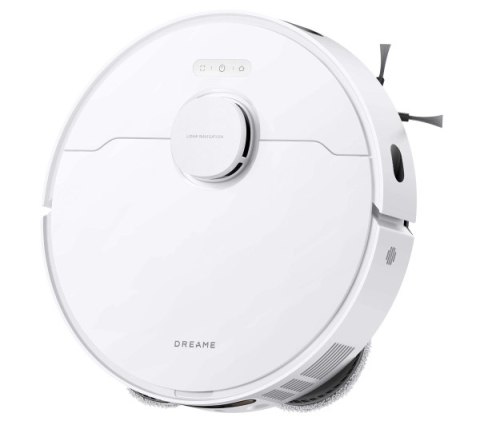 Robot Sprzątający Dreame D20 Ultra - Mopowanie, Oczyszczająca, Harmonogram