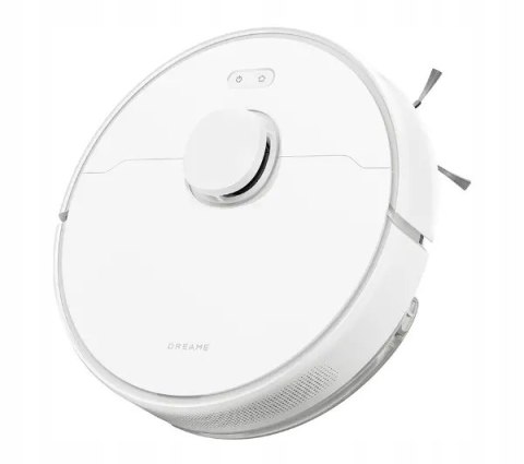 Robot Sprzątający Dreame D9 Max Gen2 6000 Pa Mopowanie 285 Min Pracy Smart
