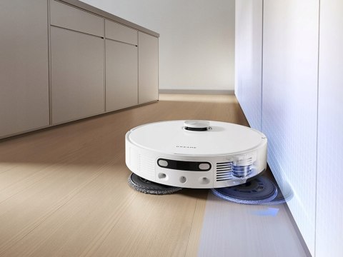 Robot Sprzątający Dreame L10s Ultra Gen 2 Z Mopowaniem I 10K Pa I Mapowaniem