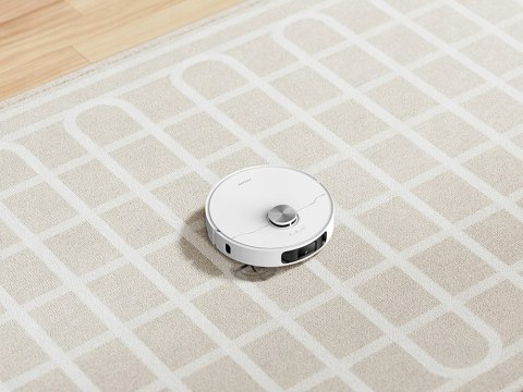 Robot Sprzątający Dreame L10s Ultra Gen 2 Z Mopowaniem I 10K Pa I Mapowaniem