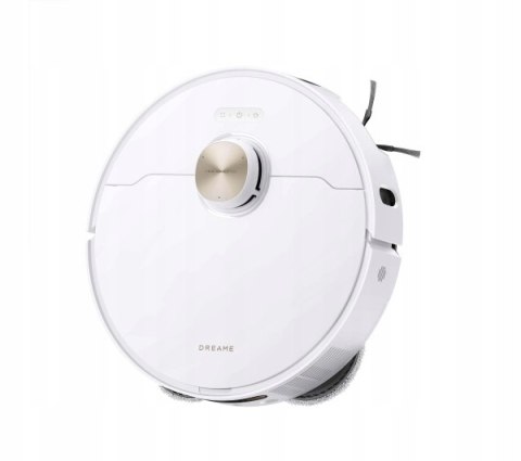 Robot Sprzątający Dreame L40s Pro Ultra Mopowanie Auto Opróżnianie 210 Min