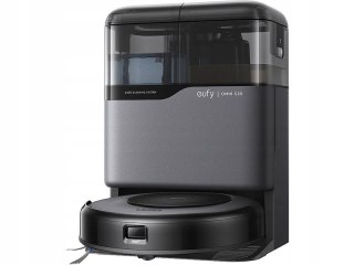 Robot Sprzątający Eufy Omni C20 T2280, Odkurz. I Mop. Z Auto Opróżnianiem