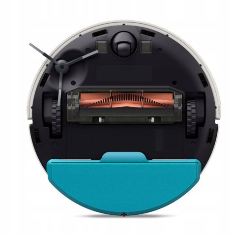 Robot Sprzątający I Mopujący Philips Xu7100/02 5000 Pa, 180 Min, Li-Dar