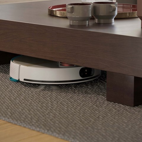 Robot Sprzątający I Mopujący Philips Xu7100/02 5000 Pa, 180 Min, Li-Dar