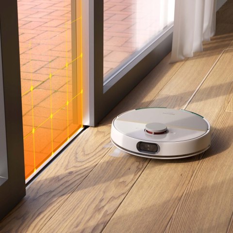 Robot Sprzątający I Mopujący Philips Xu7100/02 5000 Pa, 180 Min, Li-Dar