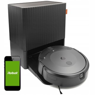 Robot Sprzątający Irobot Roomba Combo 10 Max 2W1 Odkurzaj I Mopuj Autowash