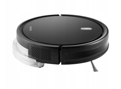 Robot Sprzątający Xiaomi E5 2W1 - Odkurzanie I Mopowanie, 70 Mm, 400Ml