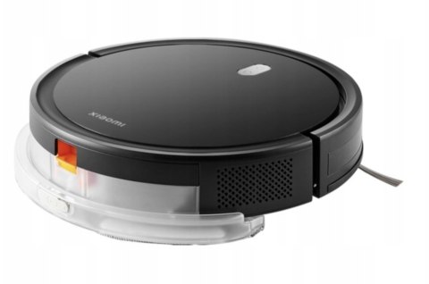 Robot Sprzątający Xiaomi E5 2W1 - Odkurzanie I Mopowanie, 70 Mm, 400Ml