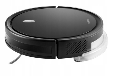 Robot Sprzątający Xiaomi E5 2W1 - Odkurzanie I Mopowanie, 70 Mm, 400Ml