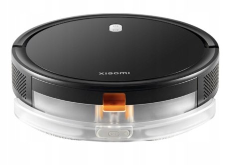 Robot Sprzątający Xiaomi E5 2W1 - Odkurzanie I Mopowanie, 70 Mm, 400Ml