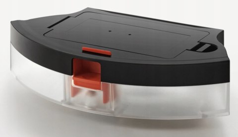 Robot Sprzątający Xiaomi E5 2W1 - Odkurzanie I Mopowanie, 70 Mm, 400Ml