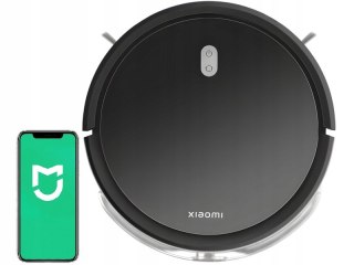 Robot Sprzątający Xiaomi Mi Robot Vacuum E5 2W1 Z Mopowaniem I Aplikacją