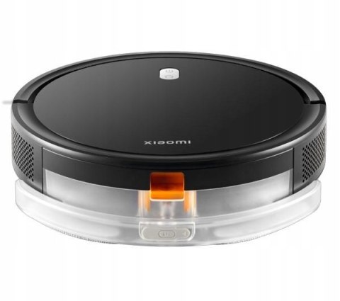 Robot Sprzątający Xiaomi Mi Robot Vacuum E5 2W1 Z Mopowaniem I Aplikacją