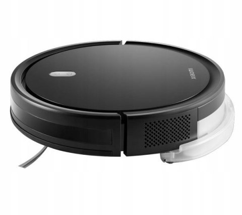 Robot Sprzątający Xiaomi Mi Robot Vacuum E5 2W1 Z Mopowaniem I Aplikacją