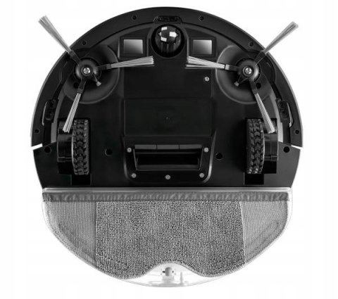 Robot Sprzątający Xiaomi Mi Robot Vacuum E5 2W1 Z Mopowaniem I Aplikacją