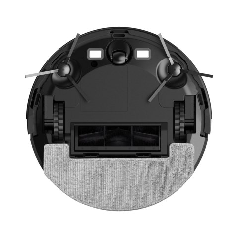 Tesla Robostar Iq400 Plus 2W1 Odkurzacz I Mop Z Auto Opróżnianiem 5 Trybów
