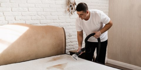 Odkurzacz Piorący 2000W 6W1 Na Mokro I Sucho - Taia T9000, Pranie, Nadmuch