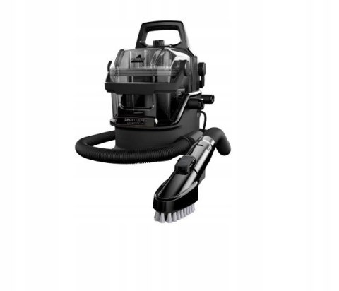 Odkurzacz Piorący Bissell 3700N Hydrosteam 3 Tryby: Para, Pranie, Steamwash