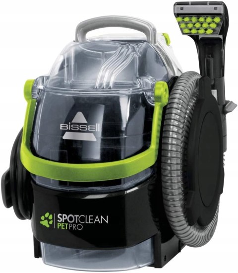 Odkurzacz Piorący Bissell Pet Pro 15585 750W 2,8L Do Tapicerki I Dywanów