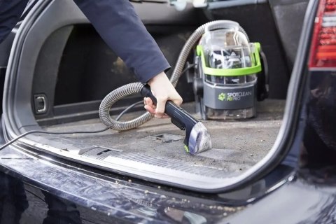 Odkurzacz Piorący Bissell Pet Pro 15585 750W 2,8L Do Tapicerki I Dywanów