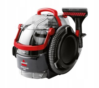 Odkurzacz Piorący Bissell Spotclean Pro 1558N 750W Do Dywanów I Tapicerki