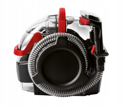 Odkurzacz Piorący Bissell Spotclean Pro 1558N 750W Do Dywanów I Tapicerki