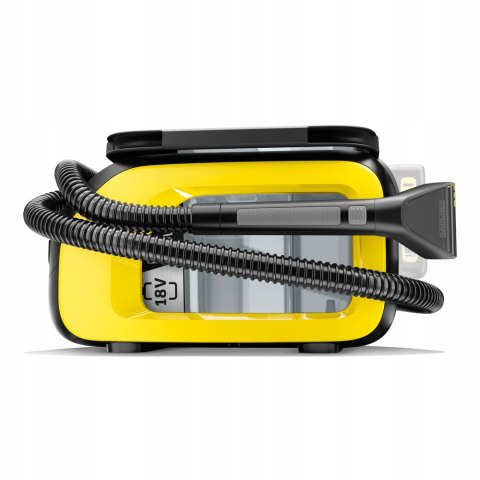 Odkurzacz Piorący Do Tapicerki Karcher Se 3-18 Compact Ekstrakcja I Pranie