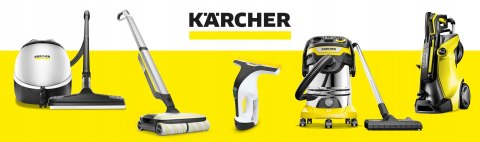Odkurzacz Piorący KÄRcher Se 3 Compact Home - Tapicerka I Butów 2 Zbiorniki