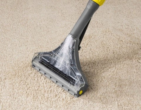 Odkurzacz Piorący Karcher Puzzi 10/1 1250W Do Wykładzin I Tapicerki