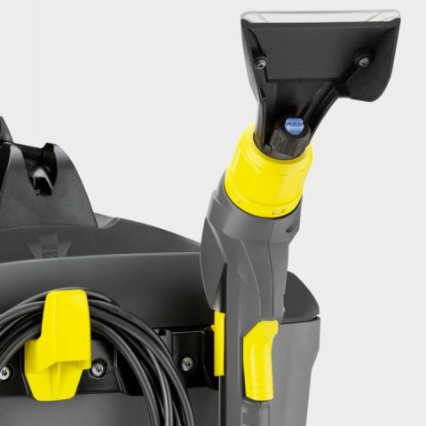 Odkurzacz Piorący Karcher Puzzi 10/1 1250W Do Wykładzin I Tapicerki