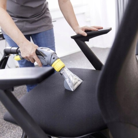 Odkurzacz Piorący Karcher Puzzi 10/1 1250W Do Wykładzin I Tapicerki