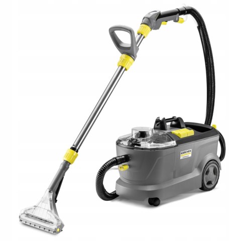 Odkurzacz Piorący Karcher Puzzi 10/1 1250W Do Wykładzin I Tapicerki